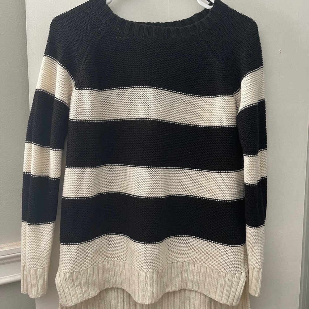 Forever 21 sweater